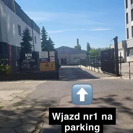Wigurytower 71' * Lodz (Lodz)