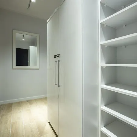 Apartment Wigurytower 71'