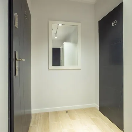 Wigurytower 71' Łódź