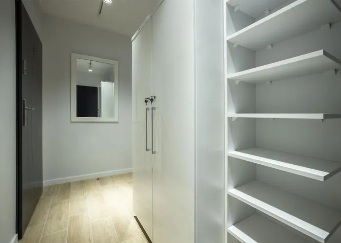 Apartmán Wigurytower 71'