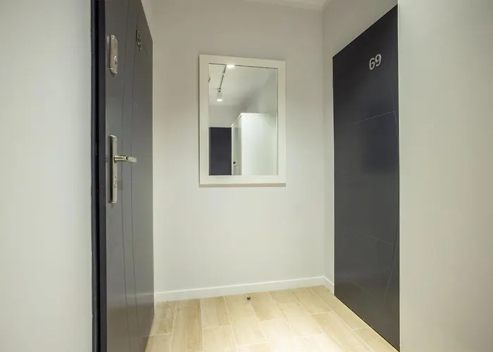 Wigurytower 71' Lodž